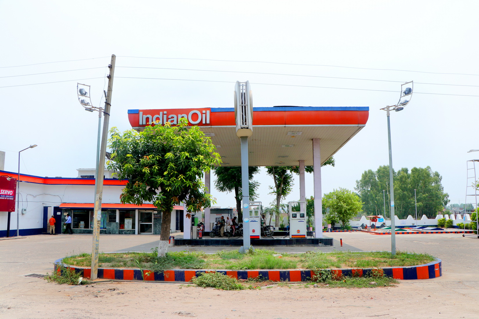 IndianOil - Alawalpur, Jalandhar